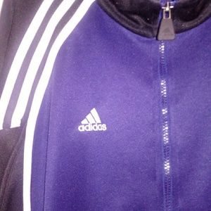 Mens Adidas sweatshirt